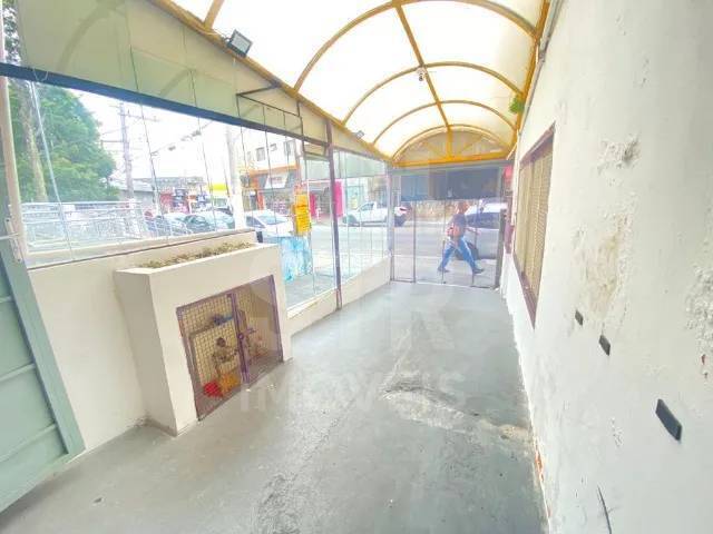 Salão Comercial para Locação em São Paulo - 2