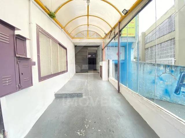 Locação em Sítio Pinheirinho - São Paulo