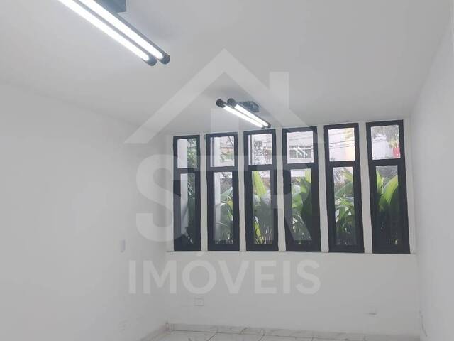 Sala para Locação em São Paulo - 5