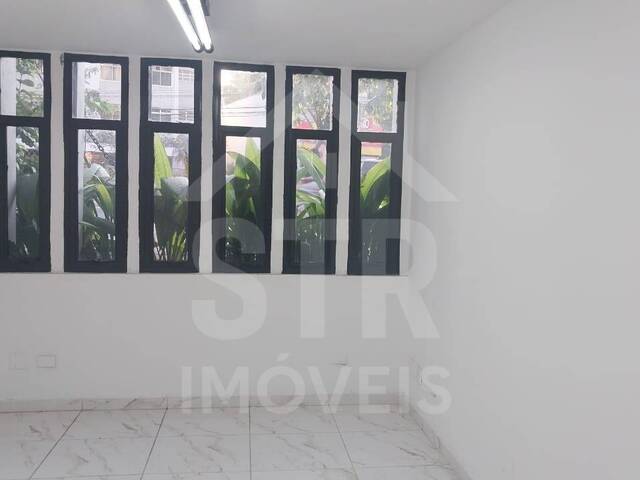 Sala para Locação em São Paulo - 4
