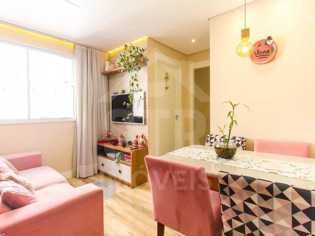 Apartamento para Venda em São Paulo - 2