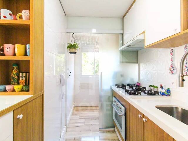 Apartamento para Venda em São Paulo - 4