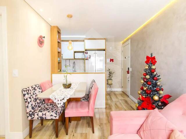 Apartamento para Venda em São Paulo - 3