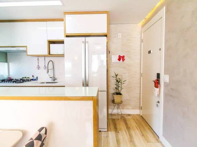 Apartamento para Venda em São Paulo - 5