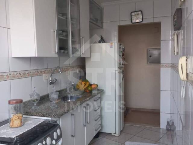 Apartamento para Venda em São Paulo - 5