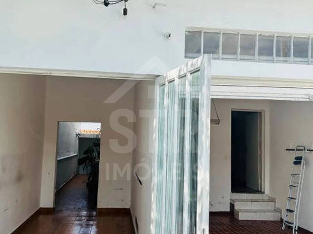 Sobrado para Locação em São Paulo - 3