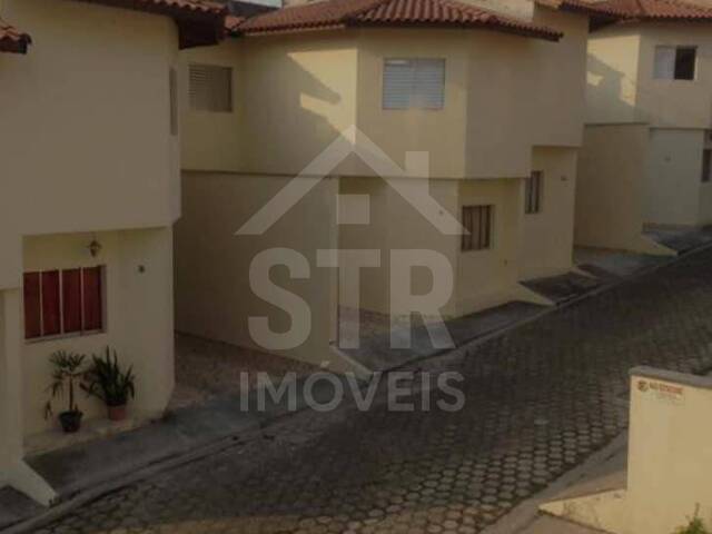 #315 - Sobrado em Condomínio para Locação em São Paulo - SP