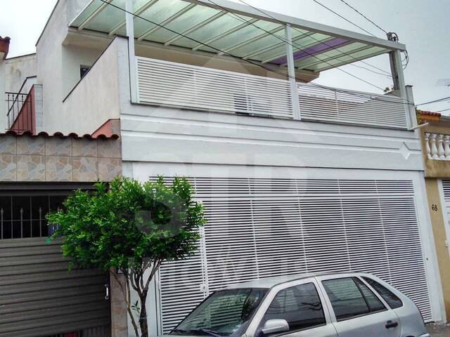 Locação em Vila Gomes Cardim - São Paulo