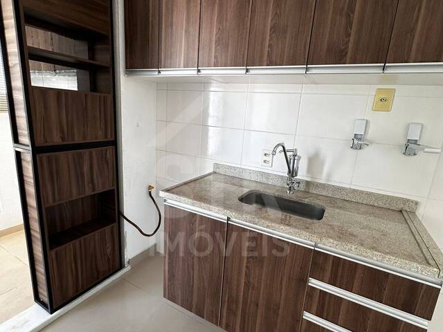 Apartamento para Locação em São Paulo - 5