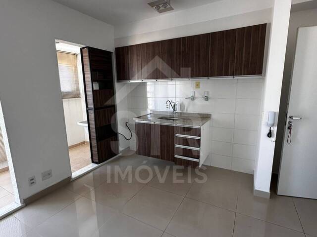 Apartamento para Locação em São Paulo - 3