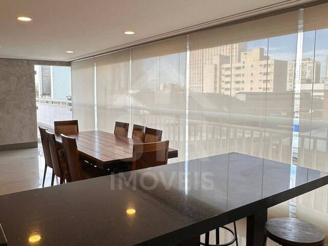 Apartamento para Locação em São Paulo - 5