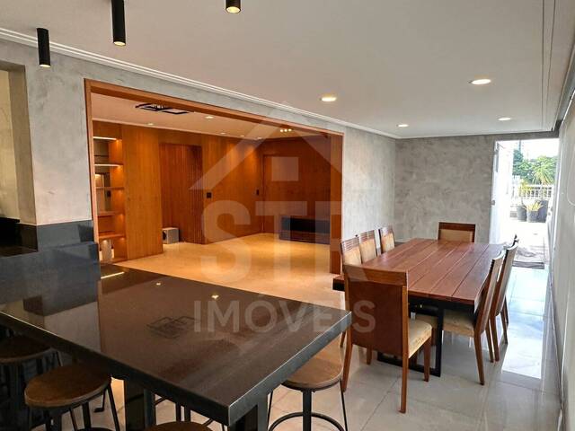 Apartamento para Locação em São Paulo - 4