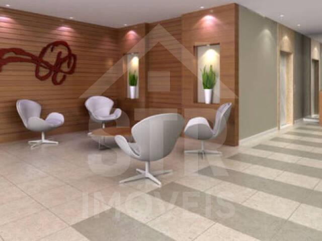 Apartamento para Locação em São Paulo - 2