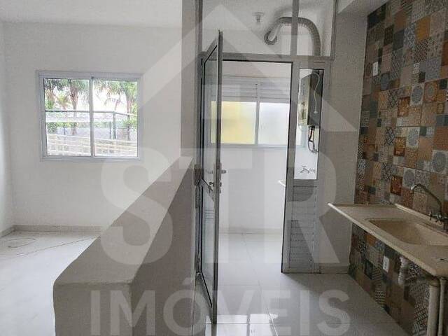 Apartamento para Locação em São Paulo - 4