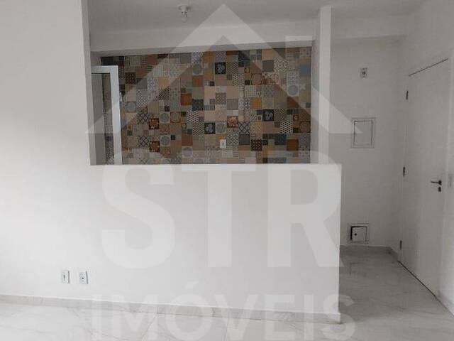 Apartamento para Locação em São Paulo - 2