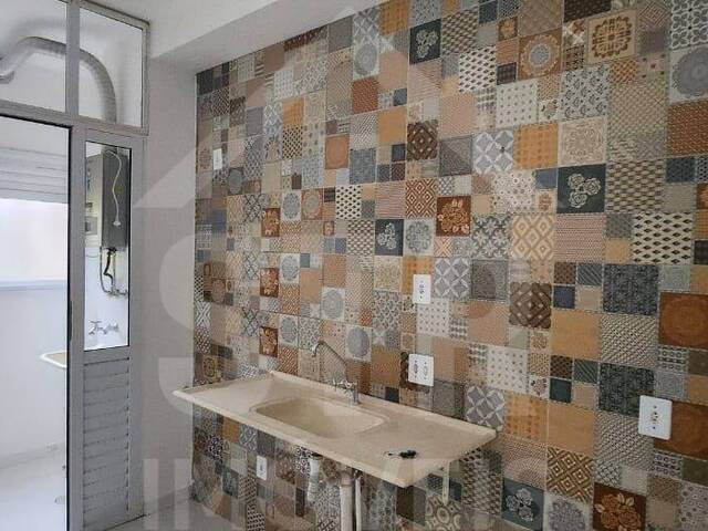 Apartamento para Locação em São Paulo - 3