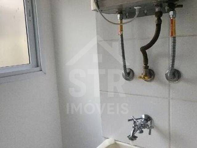 Apartamento para Locação em São Paulo - 5