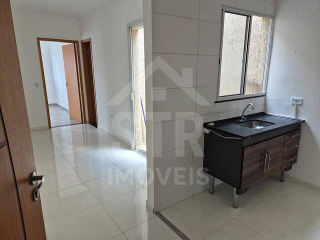 Apartamento para Locação em São Paulo - 5