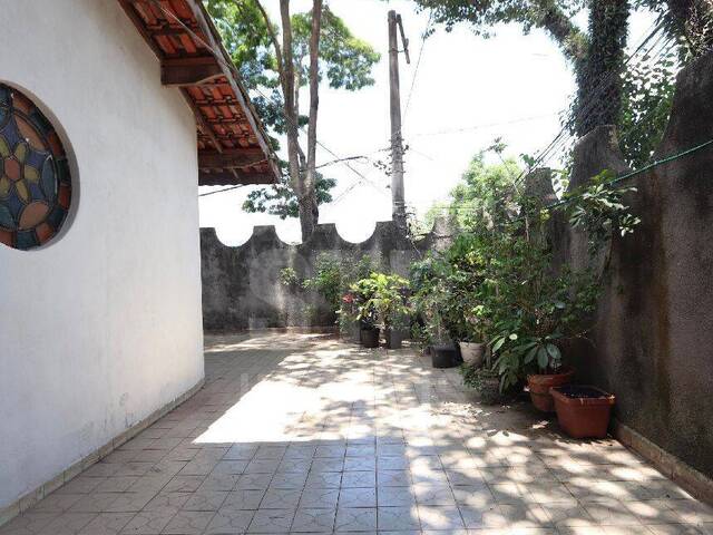 Venda em Vila Industrial - São Paulo