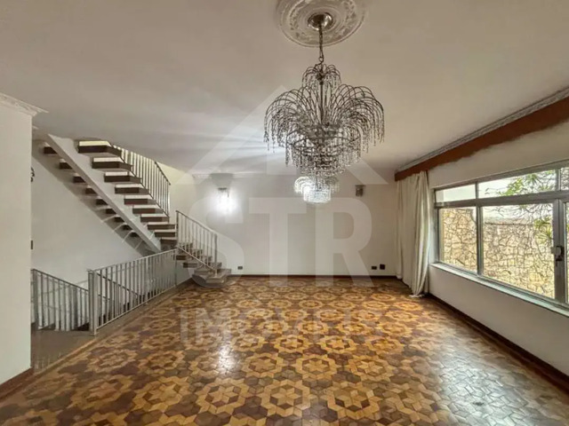 Sobrado para Venda em São Paulo - 3