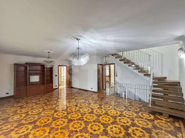 Sobrado para Venda em São Paulo - 4