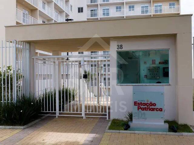 Apartamento para Venda em São Paulo - 3