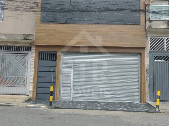 Salão Comercial para Locação em São Paulo - 2