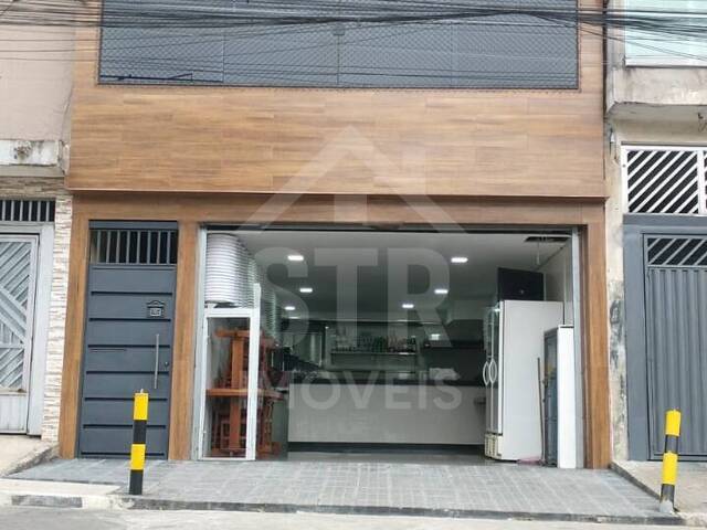 Salão Comercial para Locação em São Paulo - 3