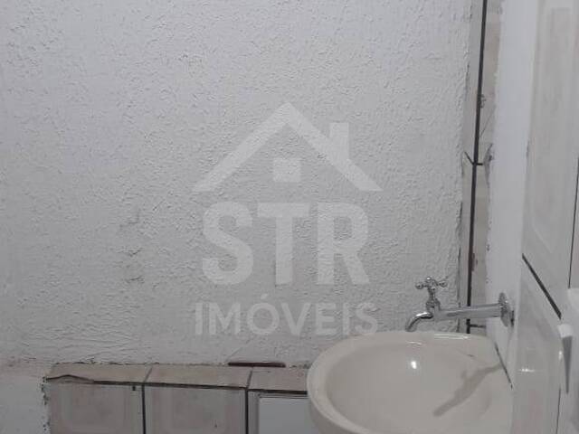 Sobrado para Locação em São Paulo - 4