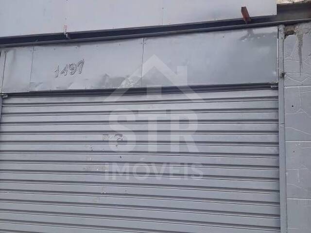 Locação em Brás - São Paulo