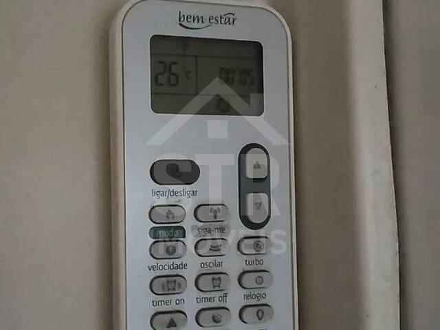 Sala para Locação em São Paulo - 4