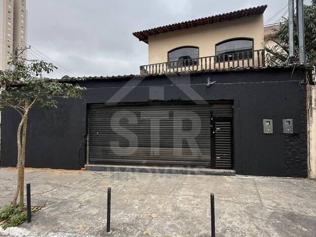 Locação em Vila Santana - São Paulo