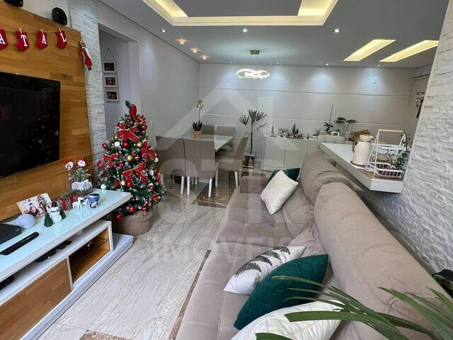 Apartamento para Venda em São Paulo - 2