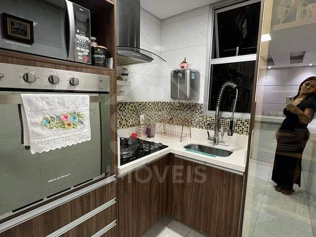 Apartamento para Venda em São Paulo - 3