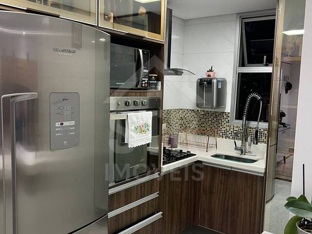 Apartamento para Venda em São Paulo - 4