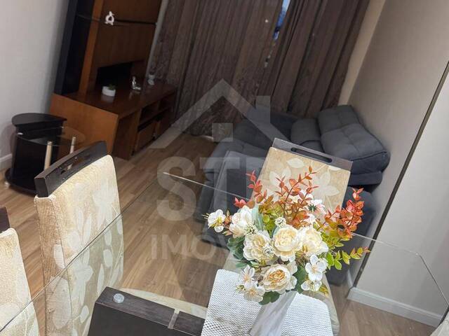 Apartamento para Venda em São Paulo - 2