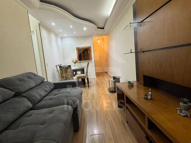 Apartamento para Venda em São Paulo - 4