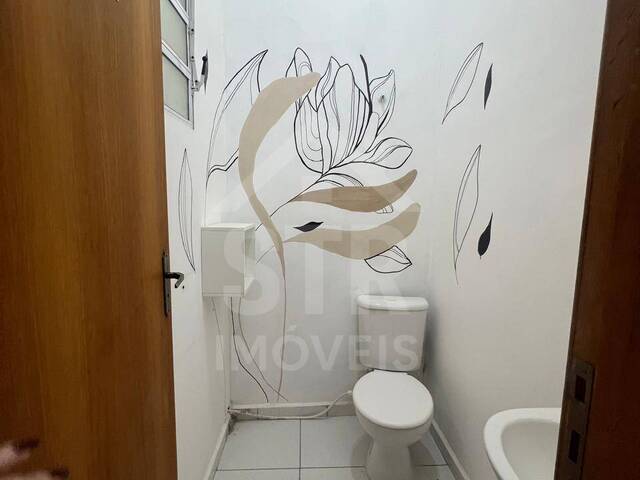 Sala para Locação em São Paulo - 5