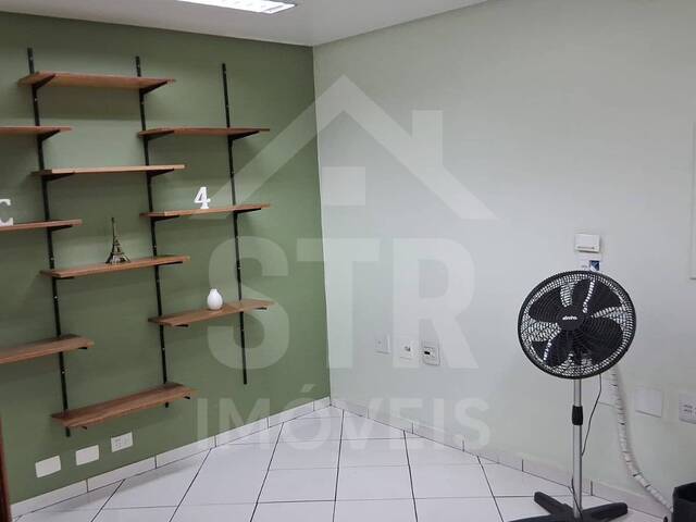 Sala para Locação em São Paulo - 5