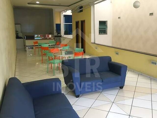 Sala para Locação em São Paulo - 2