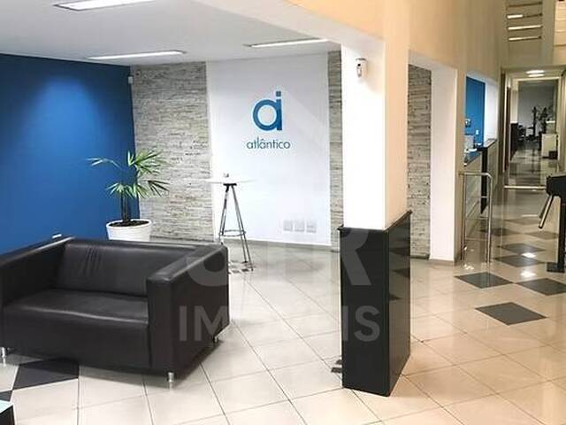 Sala para Locação em São Paulo - 3
