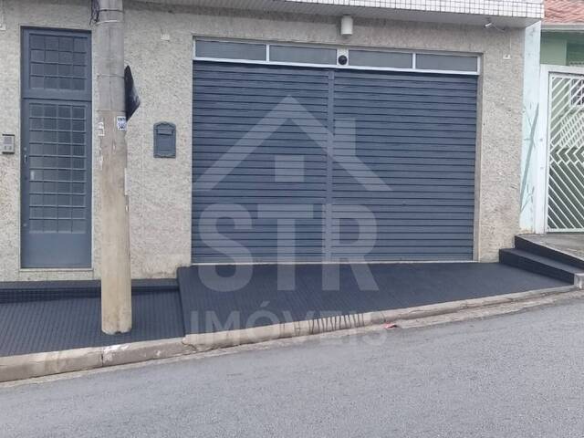 Locação em Chácara Cruzeiro do Sul - São Paulo