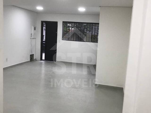 Sobrado para Locação em São Paulo - 4