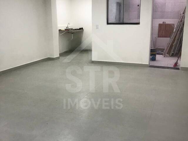 Sobrado para Locação em São Paulo - 3