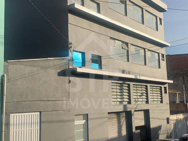 Locação em Jardim Penha - São Paulo