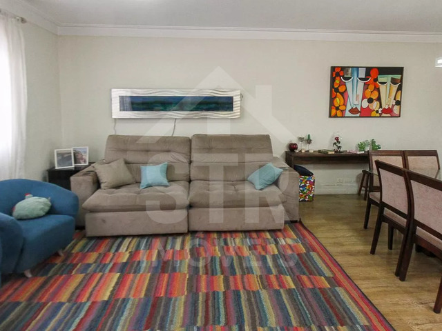 Sobrado para Locação em São Paulo - 3