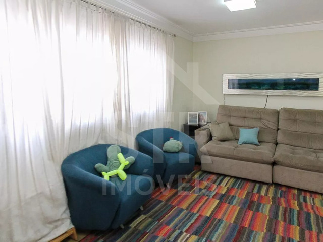 Sobrado para Locação em São Paulo - 5