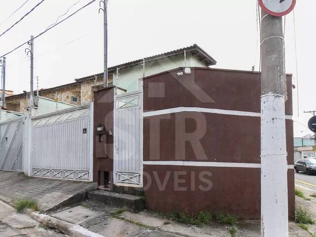 Locação em Chácara Belenzinho - São Paulo