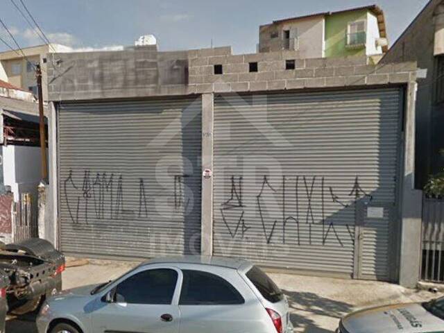 Locação em Vila Formosa - São Paulo