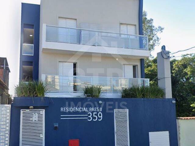 Locação em Vila Esperança - São Paulo